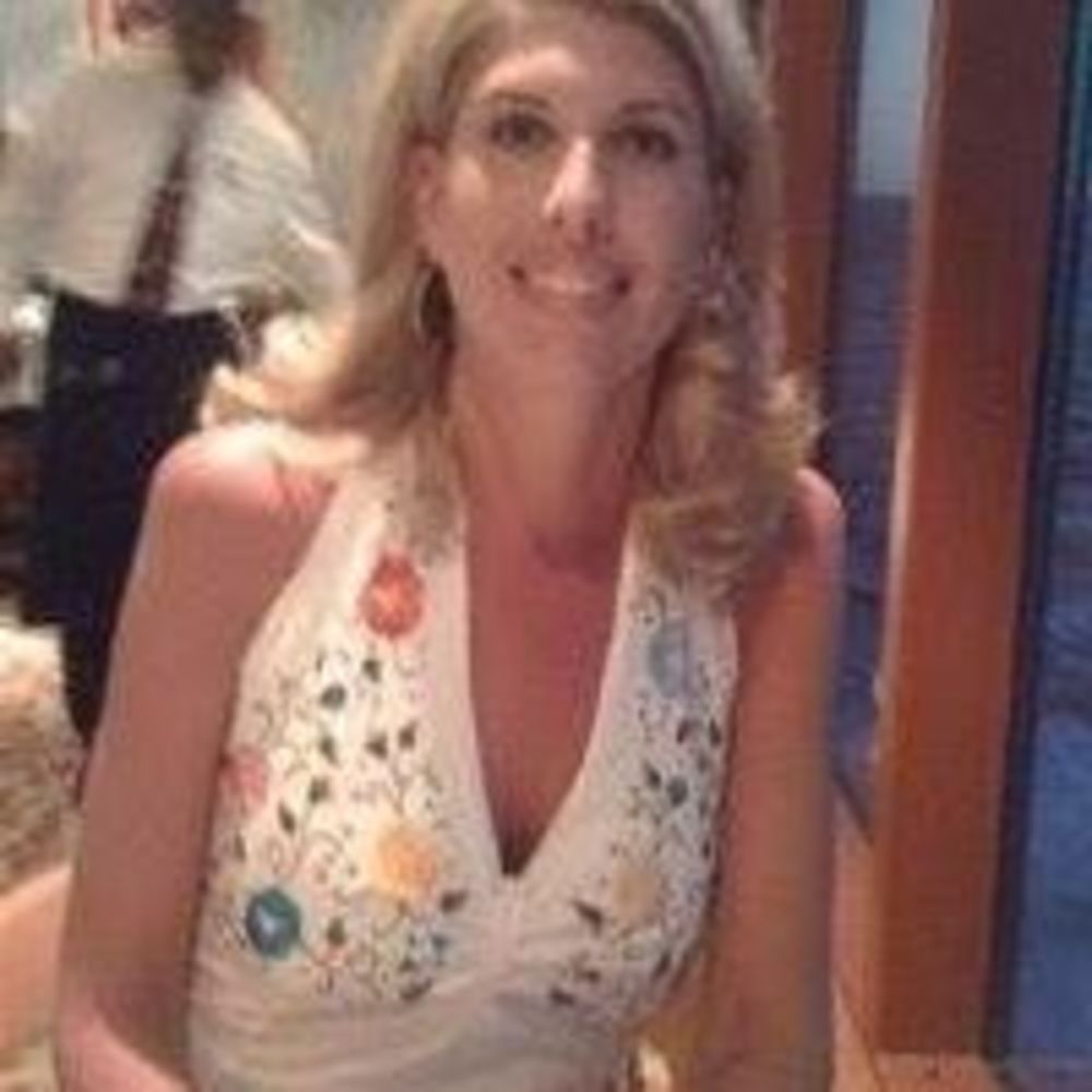 Meet your Posher, Anita